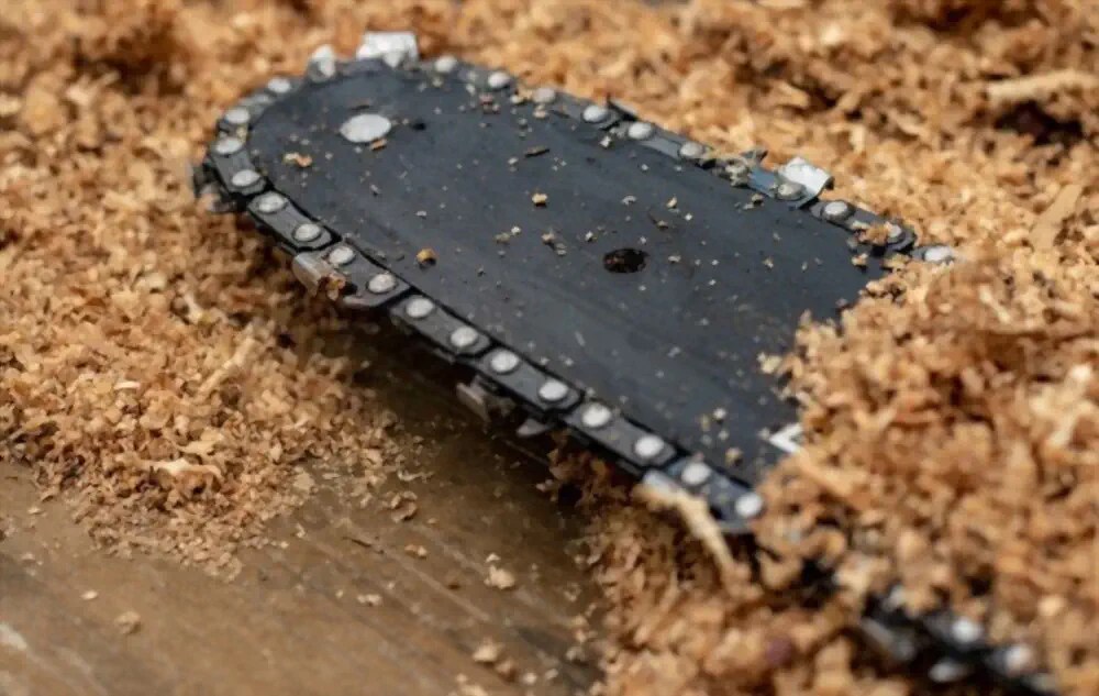 Let’s See Who Makes The Best Chainsaw Bar in 2023