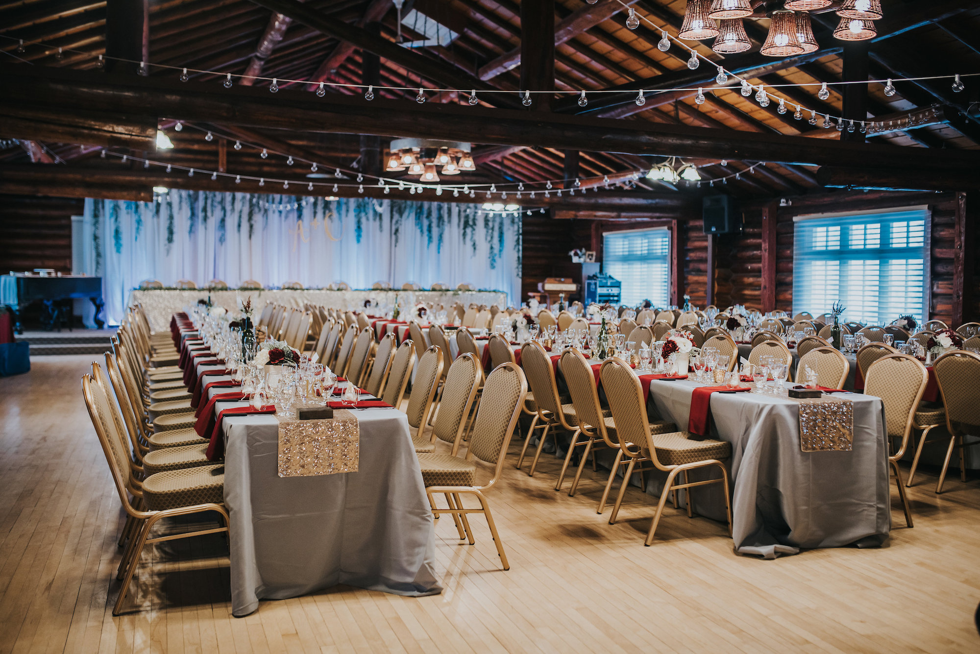 Sawmill Banquet and Catering Centre