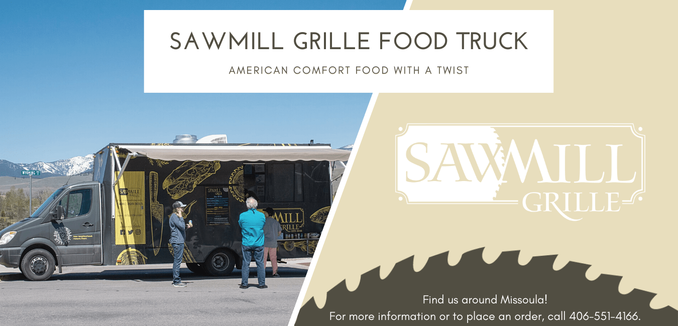 Sawmill Grille