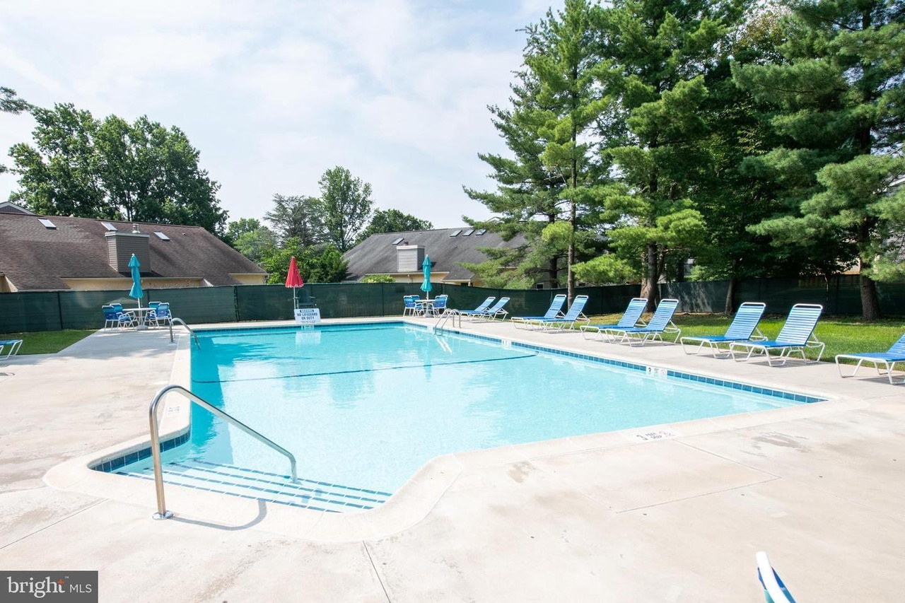 Sawmill Village 1 Horsham PA