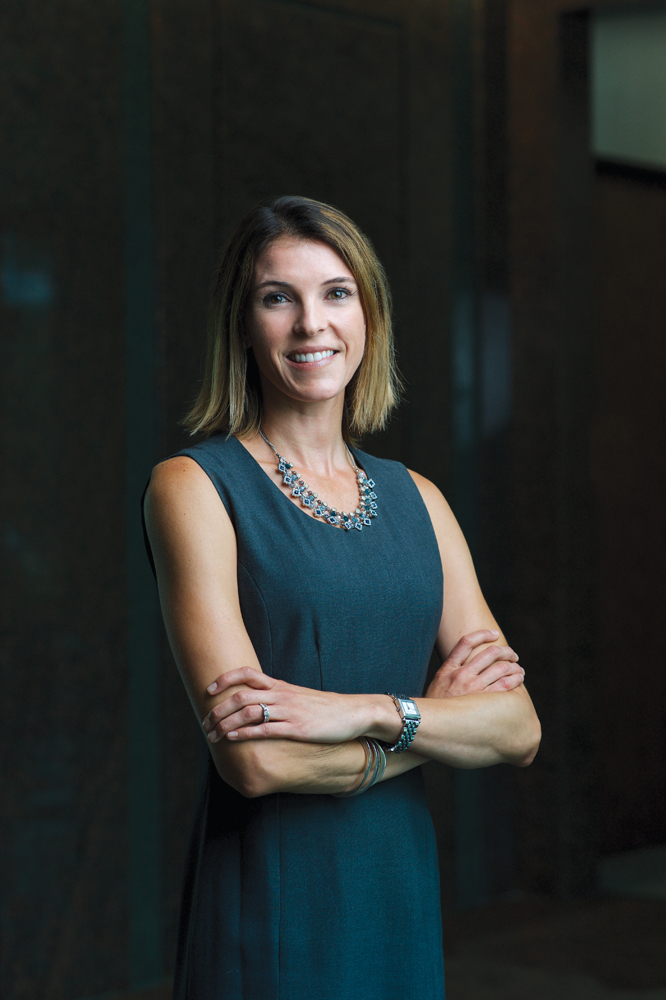 Women in Commercial Real Estate San Antonio Woman Magazine