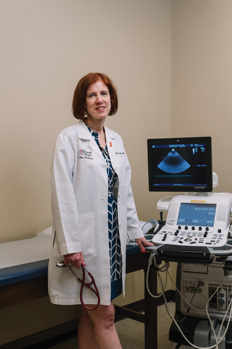 A Prescription for Success San Antonio Woman Magazine