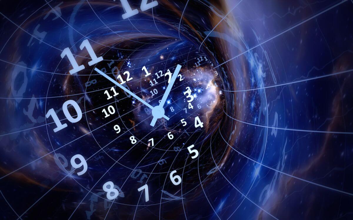 Why do scientists keep insisting that time travel is impossible?