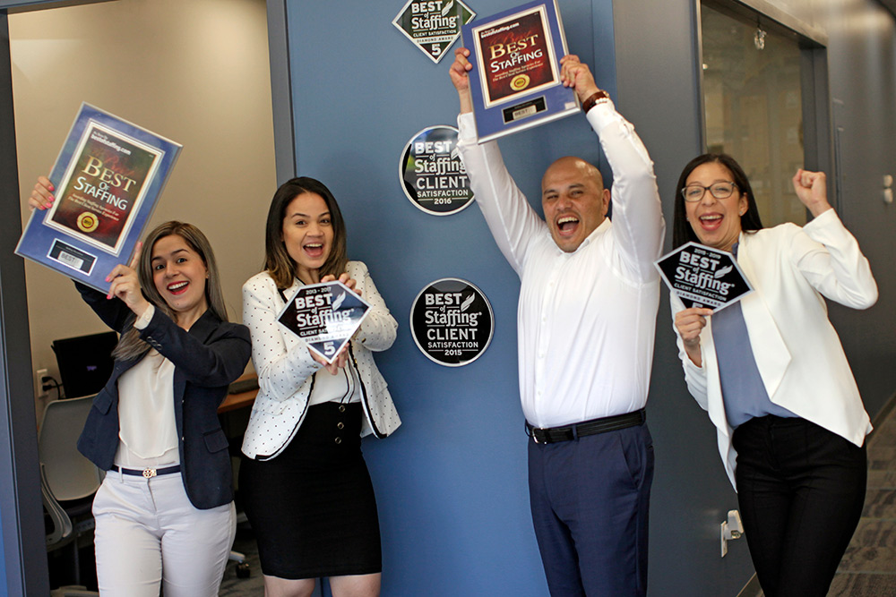 About Overview Staffing Alternatives