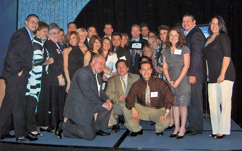 Timeline Staffing Alternatives