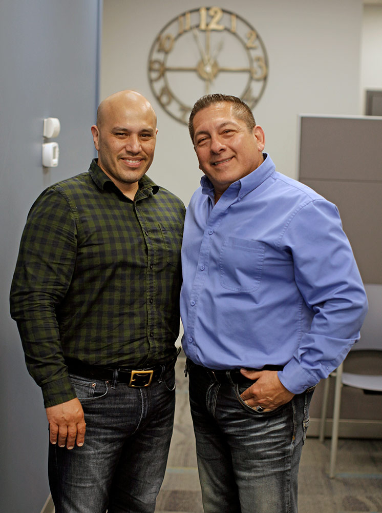 About Overview Staffing Alternatives