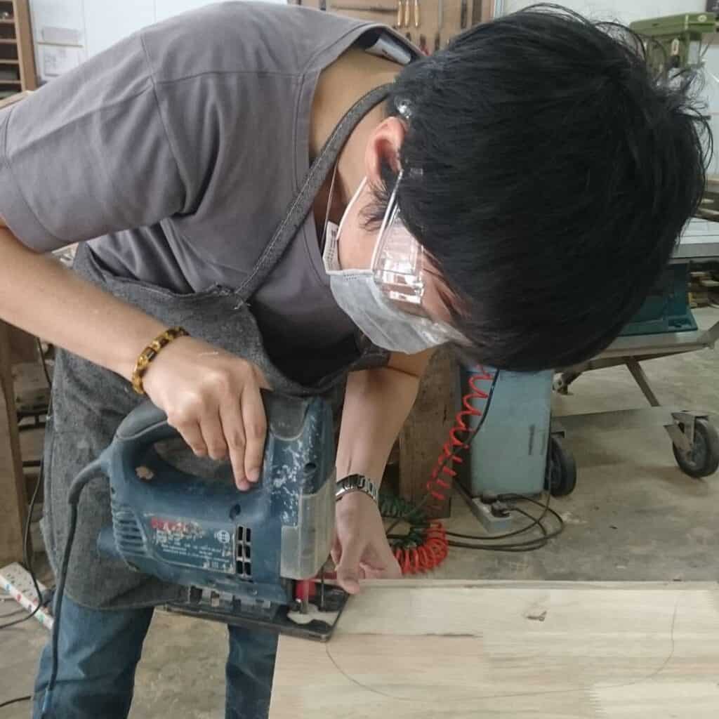 Can A Jigsaw Cut 4x4?