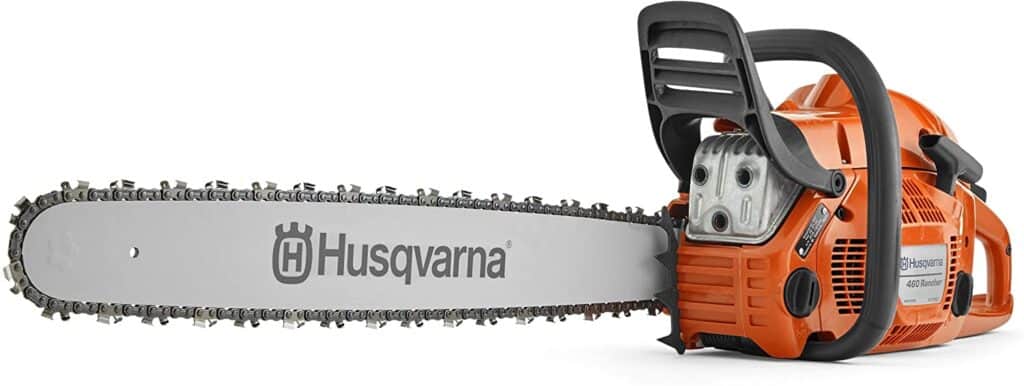 4 Best 24-inch Chainsaw 2022(Tried & Tested)