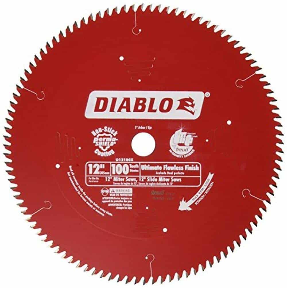 5 Best Saw Blade For MDF 2022(Tried&Tested)