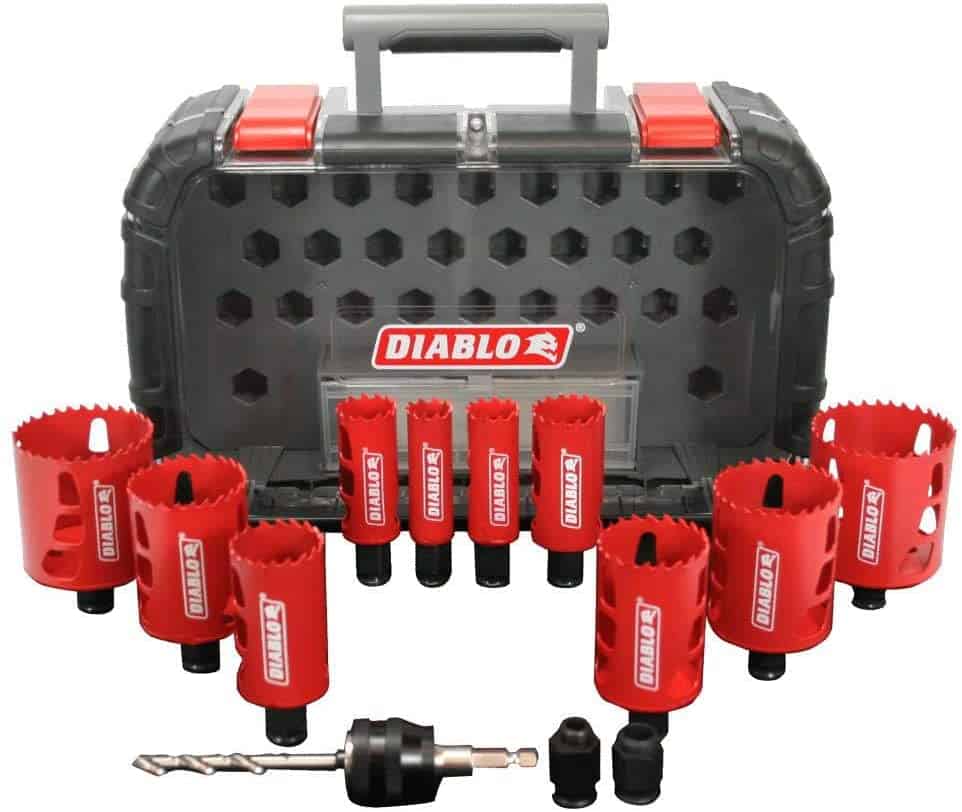 5 Best Hole Saw For FiberGlass 2022(Tried&Tested)