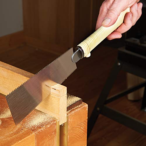 11 Best Japanese Pull Saw Reviews of 2023 (With Important FAQs)