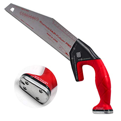 11 Best Japanese Pull Saw Reviews of 2023 (With Important FAQs)