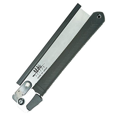 11 Best Japanese Pull Saw Reviews of 2023 (With Important FAQs)