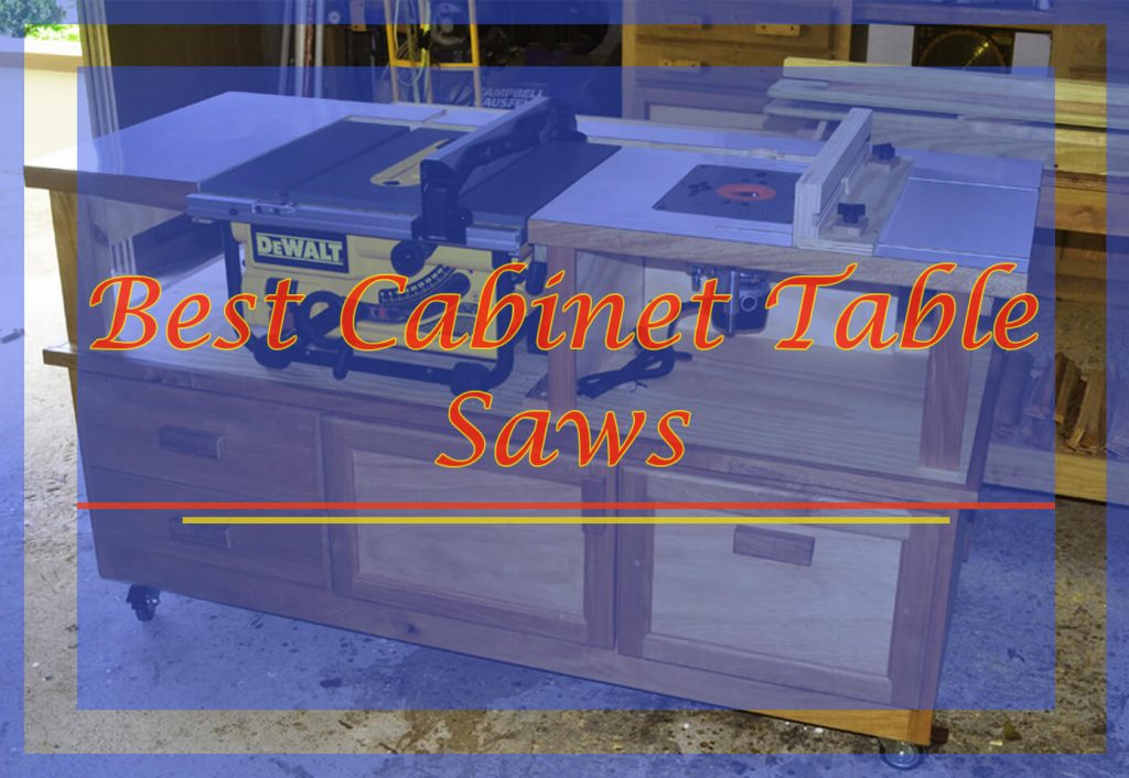 Best Table Saws Reviews Saw Reviewed