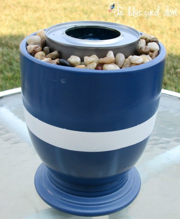 16 Simple DIY Portable Fire Pits for Camping and Outdoors SawsHub