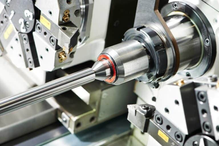 How to Use a Boring Bar on a Lathe SawsHub