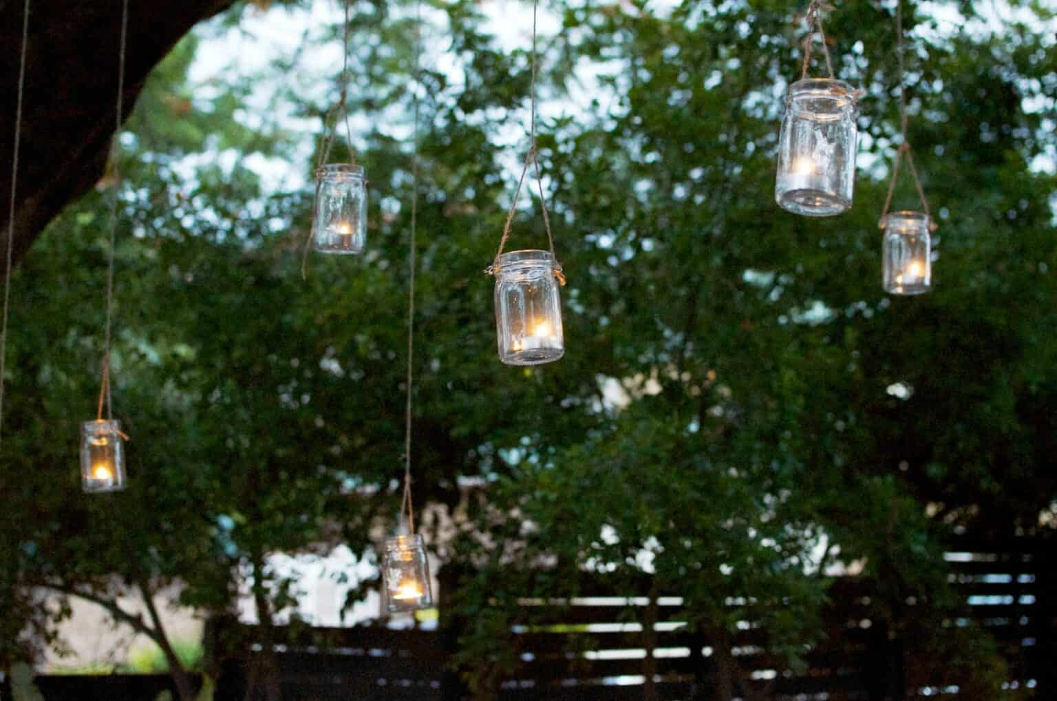 How to Hang Rope Lights on a Wall Without Nails SawsHub