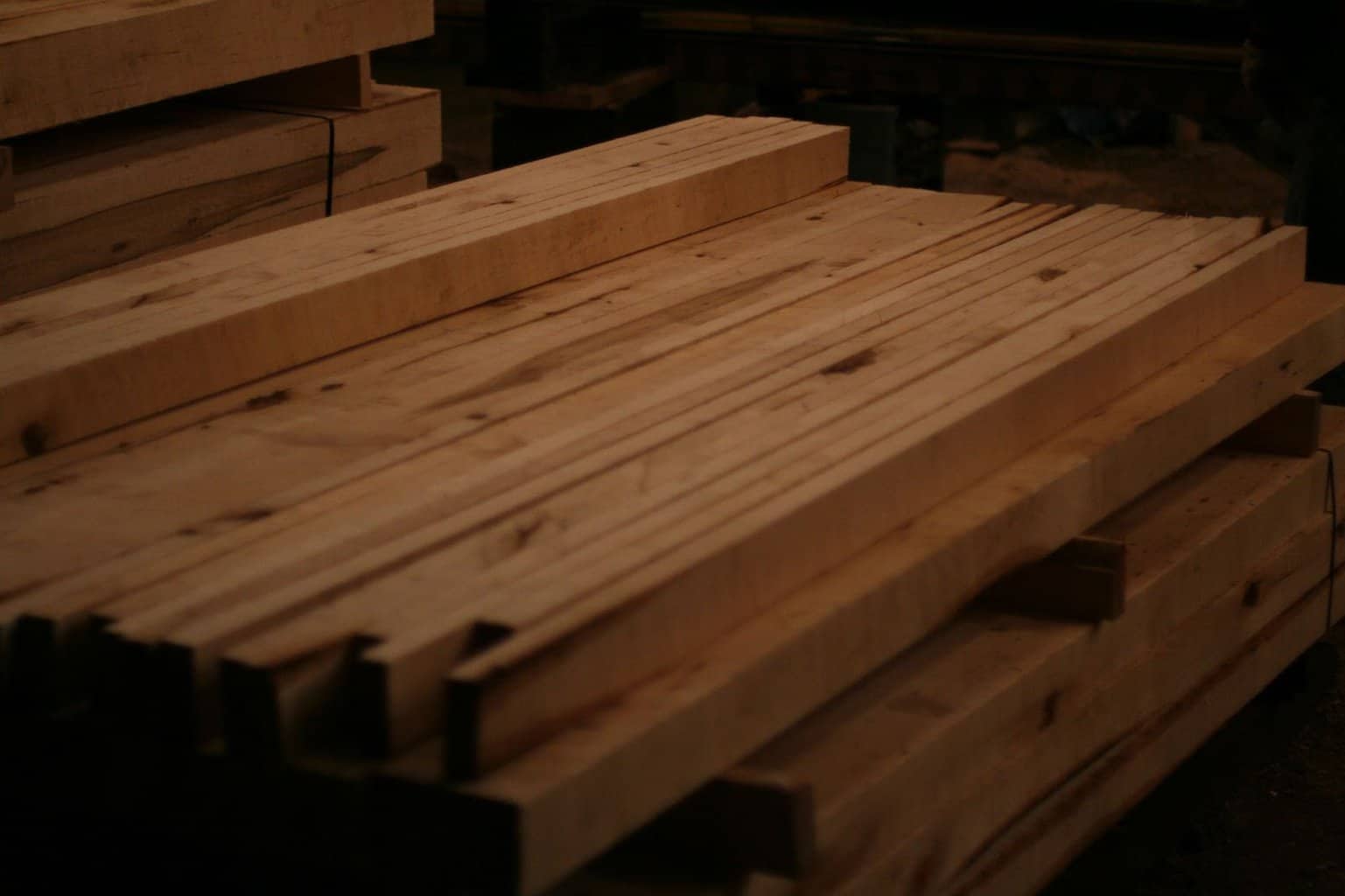 How to Prevent Wood from Warping SawsHub