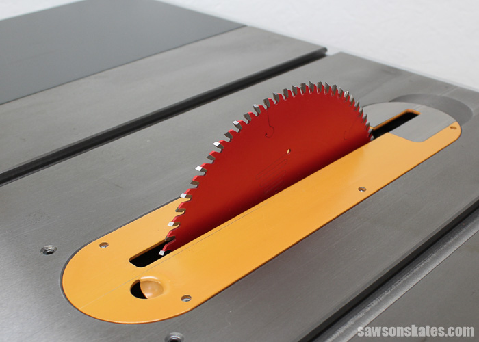 Best Way to Set Table Saw Blade Angle for Precision Cuts