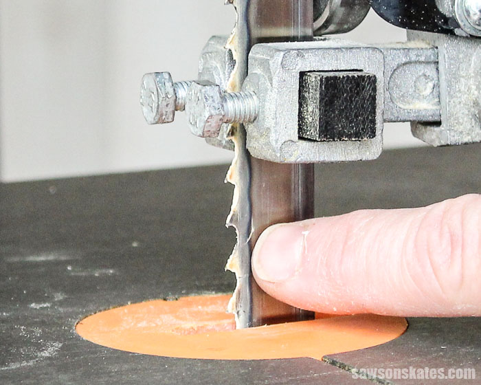 7 Easy Tips and Tricks to Supercharge Your Bandsaw Saws on Skates®