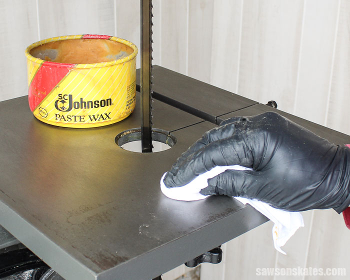 7 Easy Tips and Tricks to Supercharge Your Bandsaw Saws on Skates®