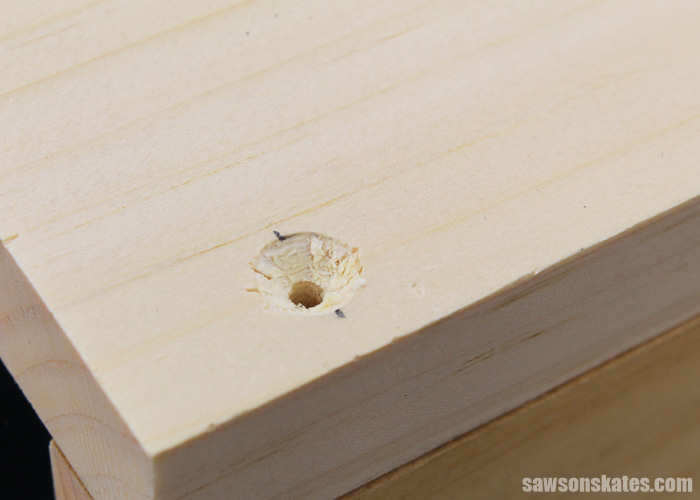 How to Use a Countersink Bit (StepbyStep) Saws on Skates®