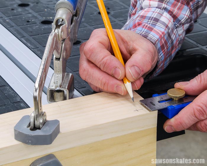 How to Use a Countersink Bit (StepbyStep) Saws on Skates®