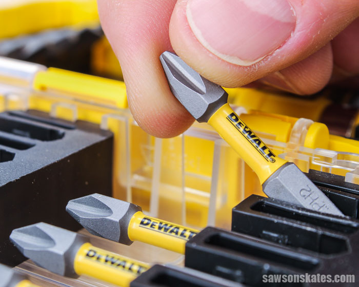 Impact Driver vs Drill What’s the Difference? Saws on Skates®