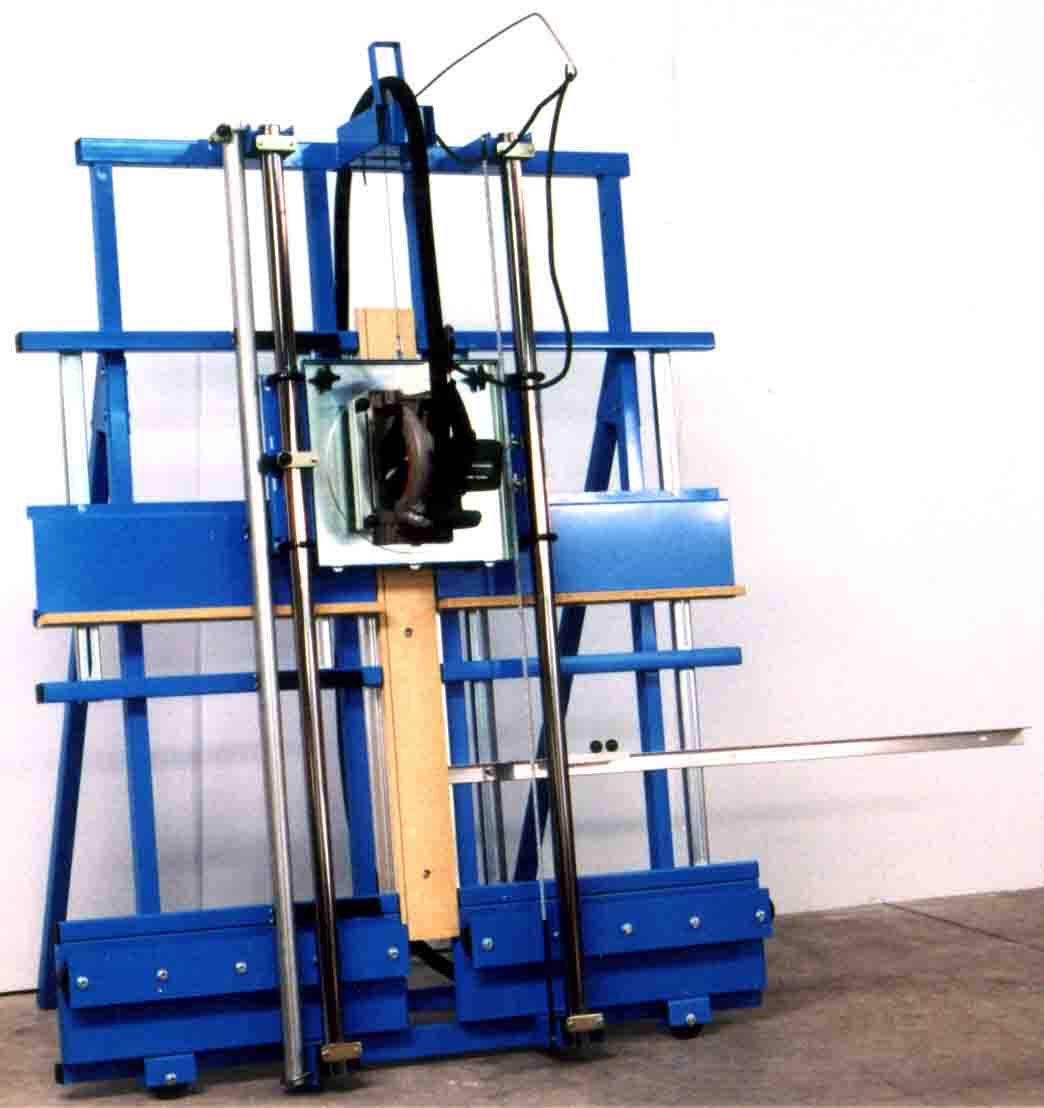 Panel Saws Vertical Panel Saw, woodworking tools, equipment and accessories