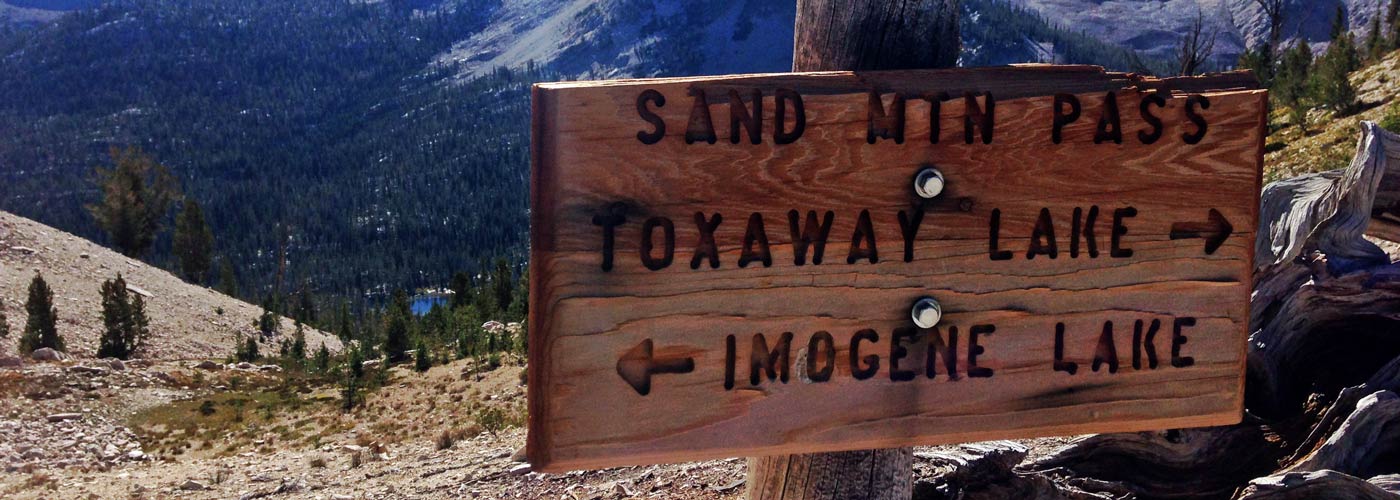 Directions Sawtooth Mountain Guides