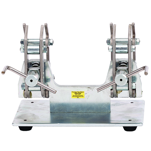 Precision Pipe Alignment Clamp External Clamp Sawyer Mfg