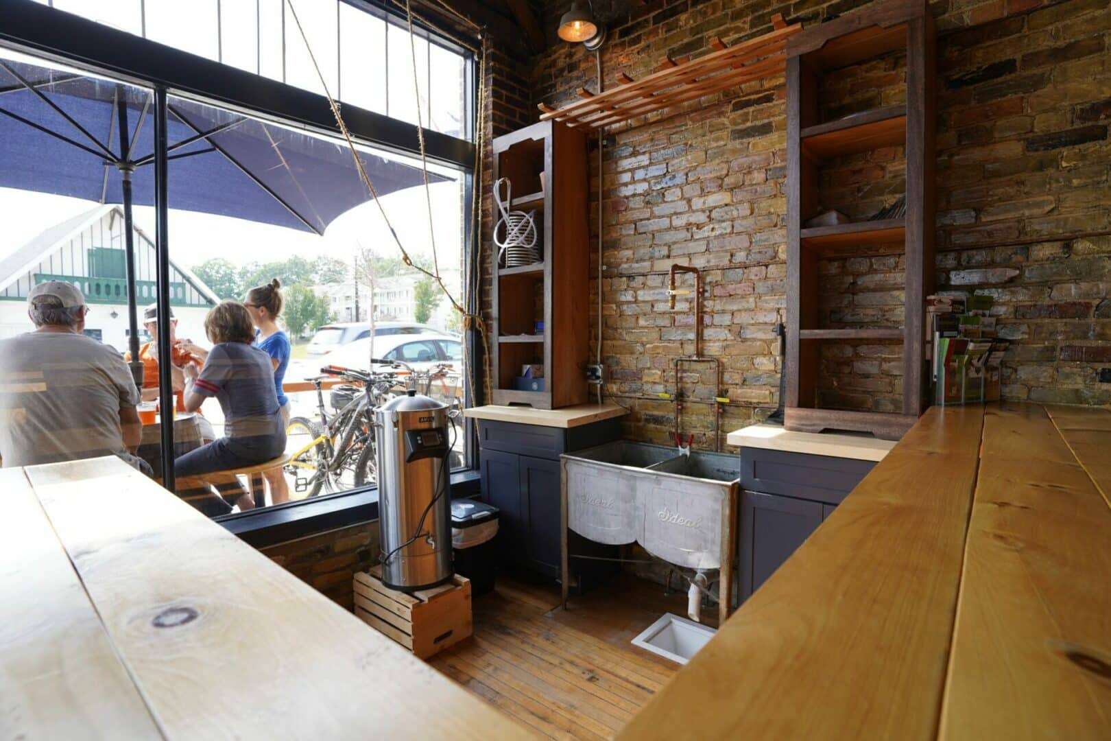 Best Montague, MI Bar and Brewery