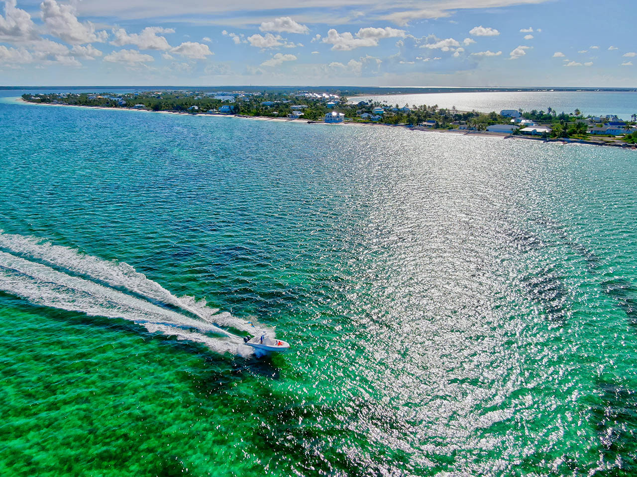 JOB COMPLETED Treasure Cay B&B Sawyer's Software