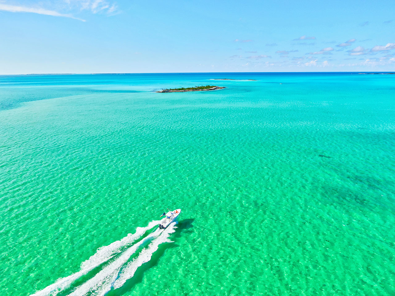 JOB COMPLETED Treasure Cay B&B Sawyer's Software