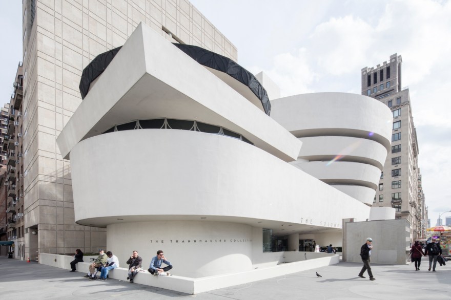 8 Obras De Frank Lloyd Wright Que La Unesco Ha Declarado Patrimonio Mundial Sax Diseno Desarrollo