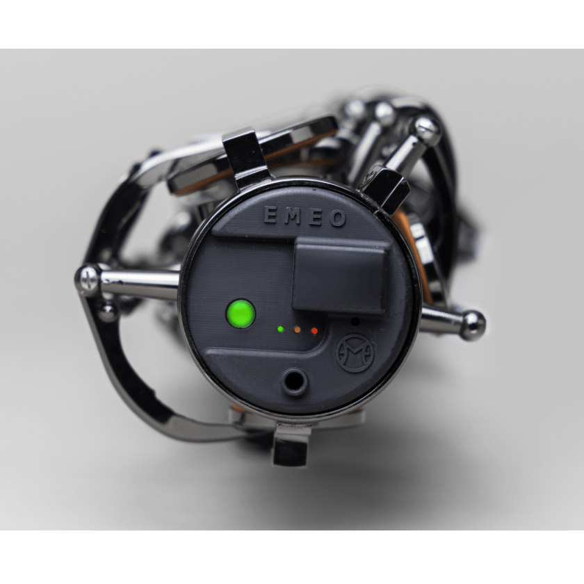 Saxophone digital EMEO Atelier Sax Machine