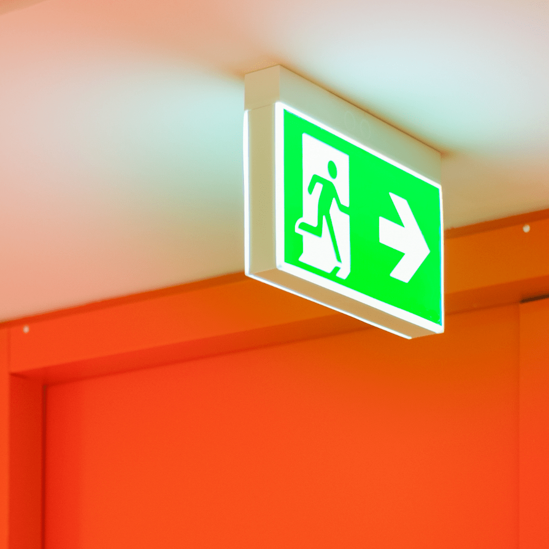 Fire Safety Services in South England Saxon Safety