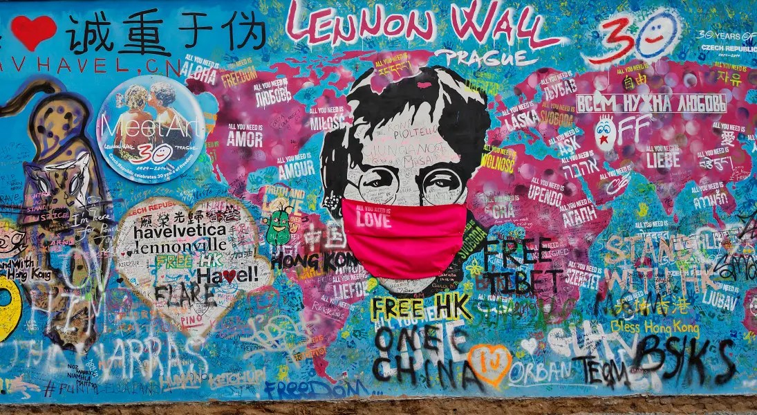 Top 10 romantic places in Prague. Explore the City's Charm!