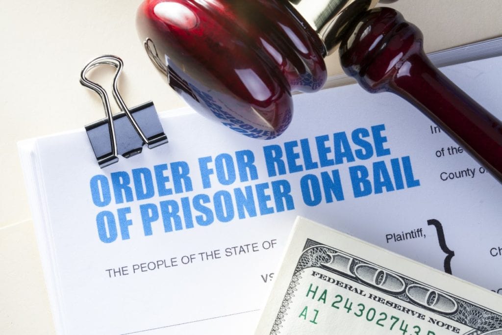 The Power of Bail Reform Saxum