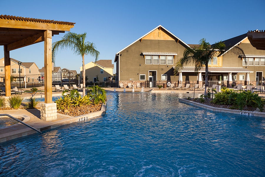 Cottage Row Student Housing Saxum Portfolio