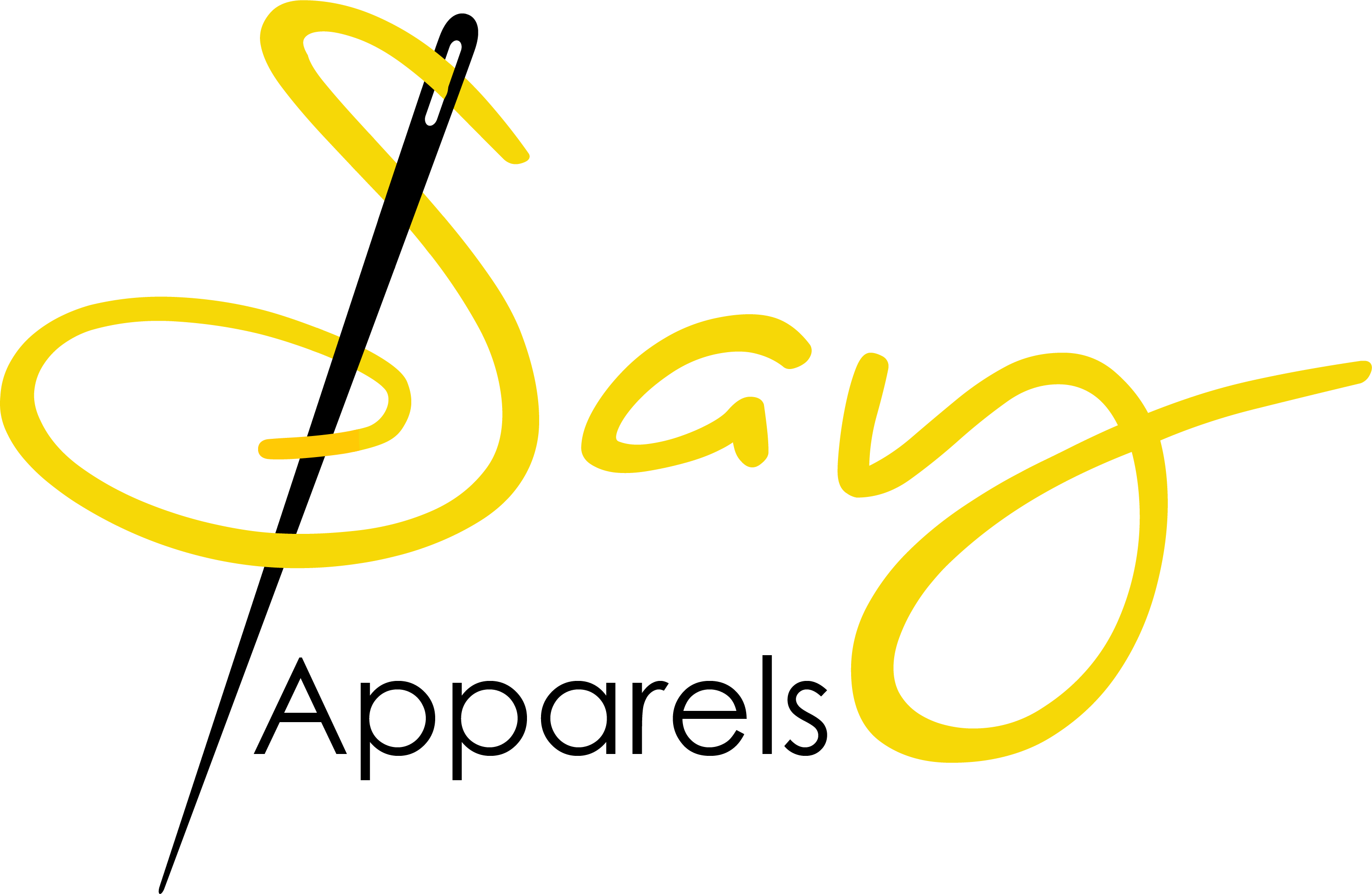 About Us Say Apparels