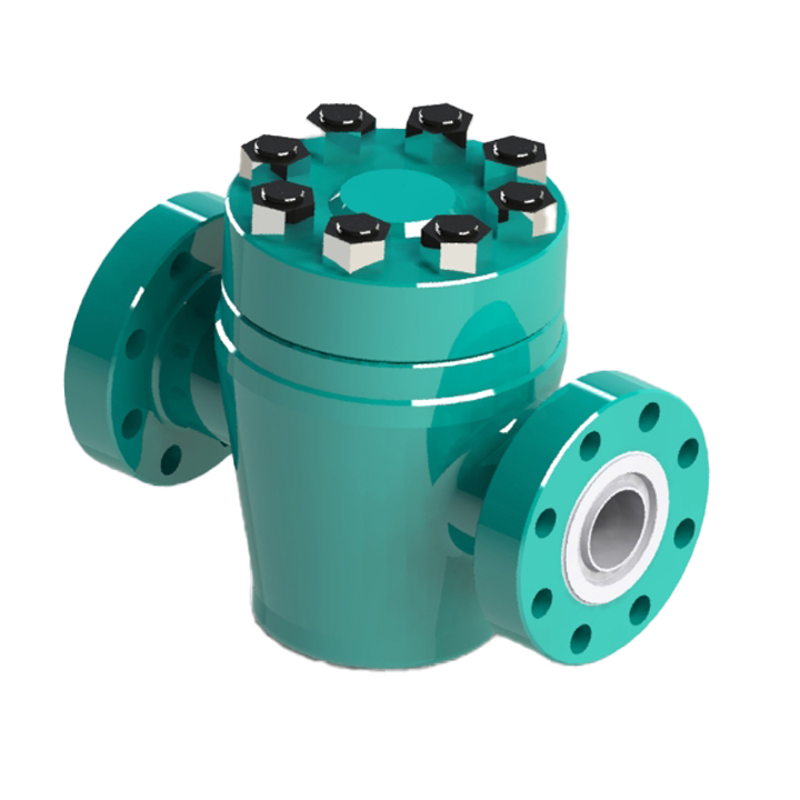 Check Valve S500 MS Type/R Type Sayatva