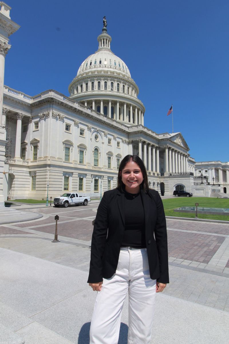 SY Award Winners Saybrook College