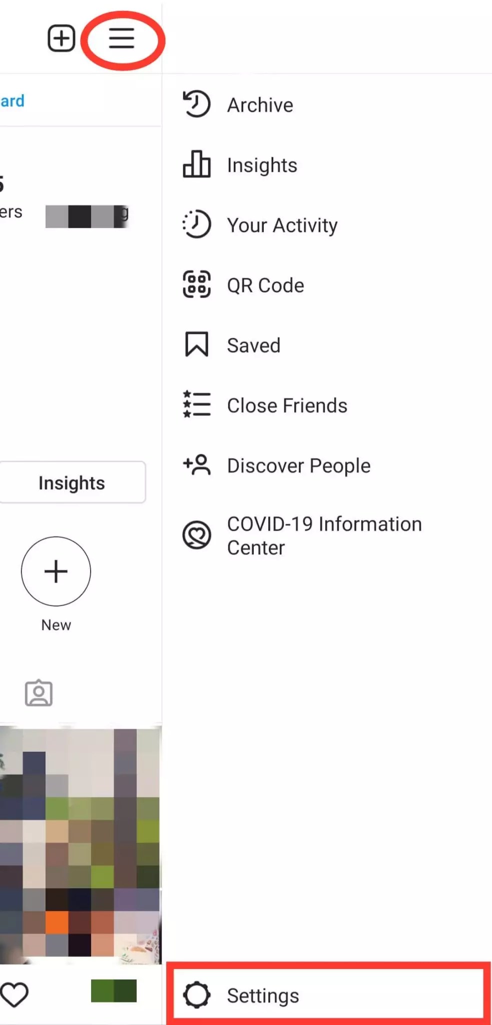 "Why can't I save Audio on Instagram Reels? [In just 1 minute] Say Geeks