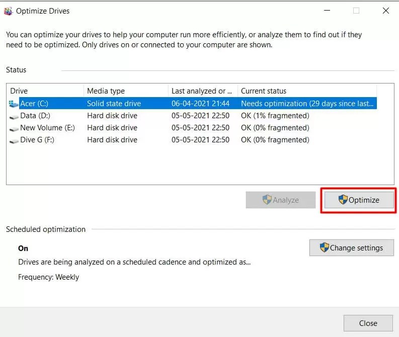 How to clean up computer to run faster windows 10? Say Geeks