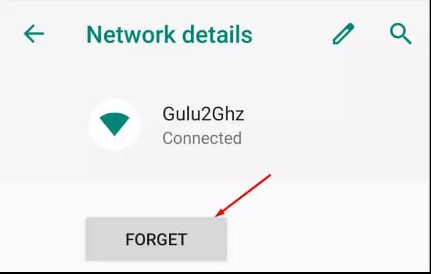 How to fix Android Wifi Keeps Disconnecting and Reconnecting? [7 easy
