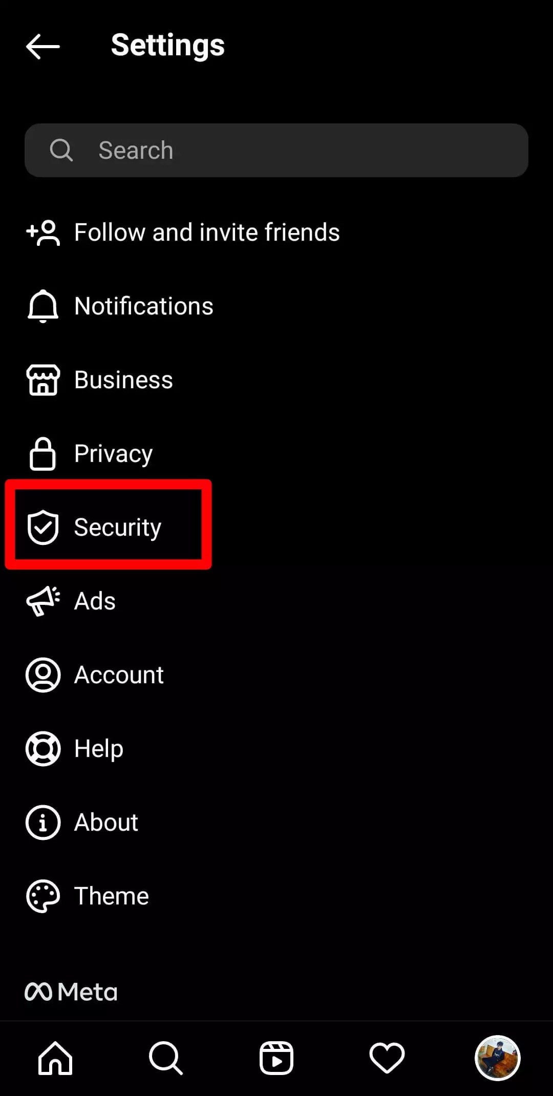 How to see old Instagram Bios? The official method to see