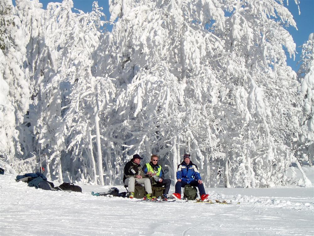 Tips for winter fun in Oslo Say HI to Norway
