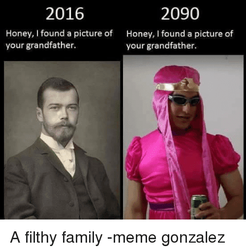 30 Hilarious Family Memes You'll Relate To