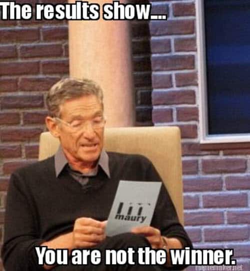 25 Winner Memes That'll Make You Feel Really Proud